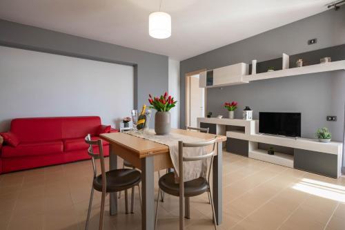 Apartamento Residence Isabella Sport