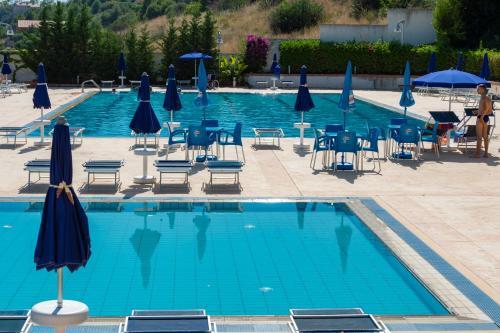 Apartamento Residence Isabella Sport