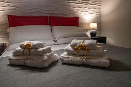 Apartamento Residence Isabella Sport