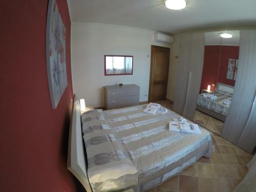 Apartamento Memories - Le Bacche Di Maiorca