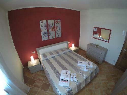 Apartamento Memories - Le Bacche Di Maiorca