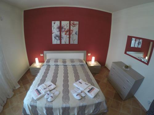 Apartamento Memories - Le Bacche Di Maiorca