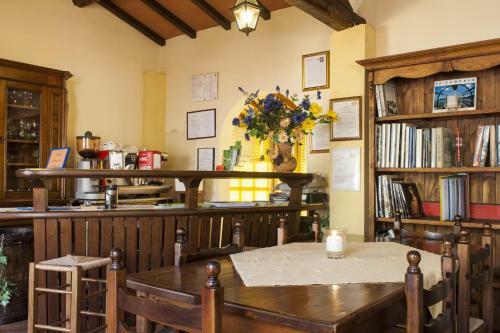 Agroturismo Msnrelais Le Querciole