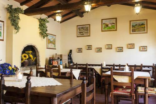 Agroturismo Msnrelais Le Querciole