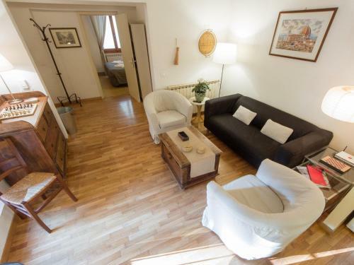 Tower House Apartment