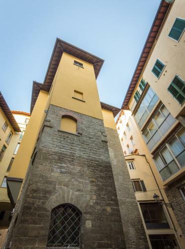 Tower House Apartment