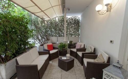 Hotel Ca' Nova