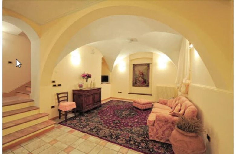 Villa Raffaello Park Hotel