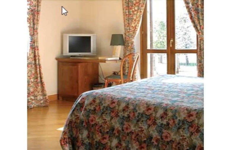 Villa Raffaello Park Hotel