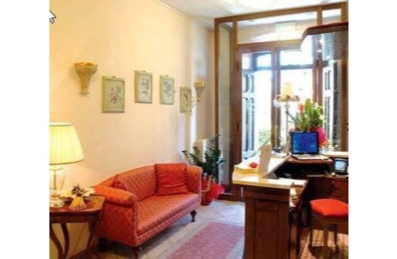 Villa Raffaello Park Hotel