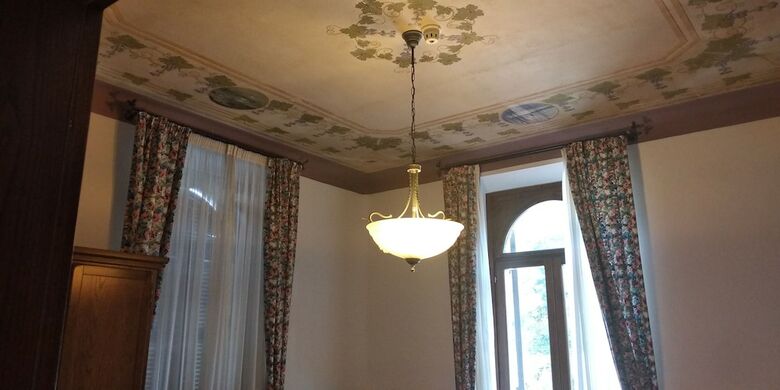 Villa Raffaello Park Hotel