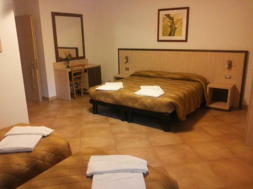 Agroturismo Agritur Arcosole