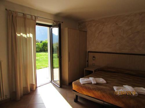 Agroturismo Agritur Arcosole