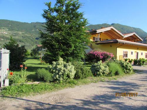 Agroturismo Agritur Arcosole