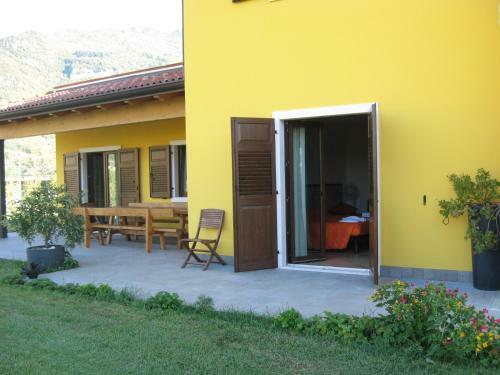 Agroturismo Agritur Arcosole