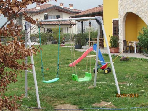 Agroturismo Agritur Arcosole