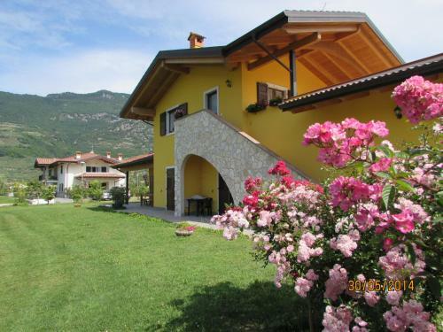 Agroturismo Agritur Arcosole