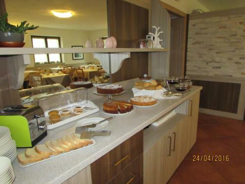 Agroturismo Agritur Arcosole