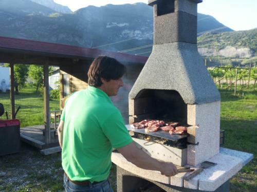 Agroturismo Agritur Arcosole