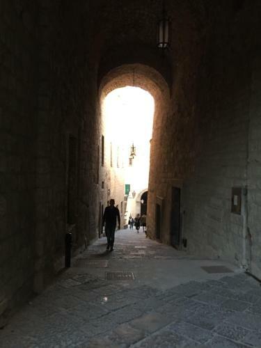 Bed & Breakfast International Naples