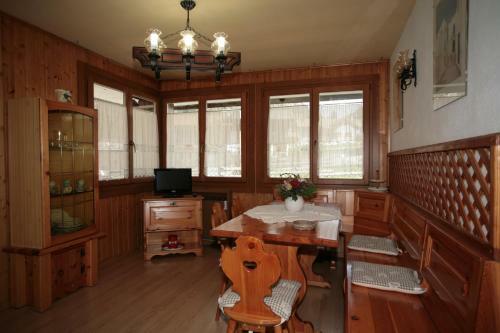 Apartamento Appartamento Doleda