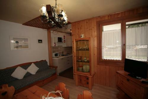 Apartamento Appartamento Doleda