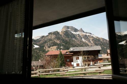 Apartamento Appartamento Doleda