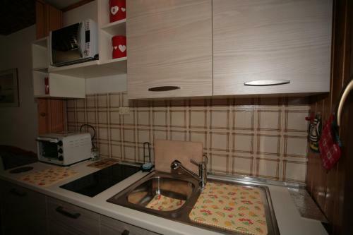 Apartamento Appartamento Doleda