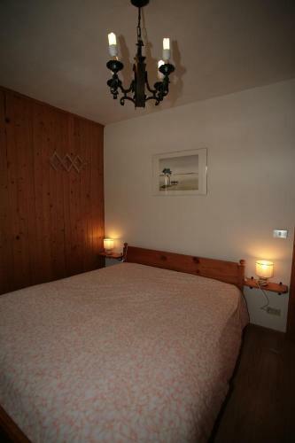Apartamento Appartamento Doleda