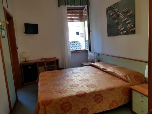 Hotel Villa Adriana