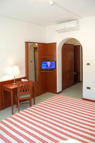 Hotel Villa Adriana