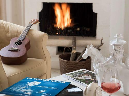Hotel Borgobianco Resort & Spa-mgallery By Sofitel