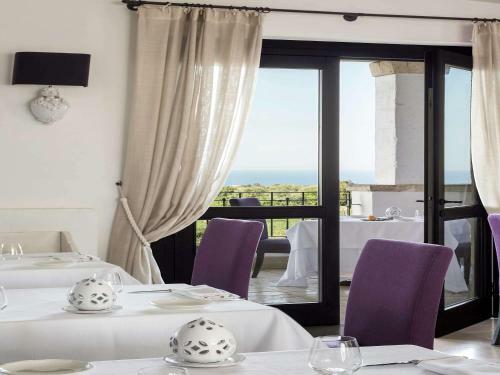 Hotel Borgobianco Resort & Spa-mgallery By Sofitel