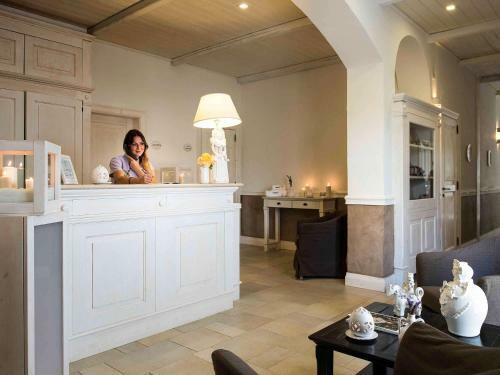 Hotel Borgobianco Resort & Spa-mgallery By Sofitel