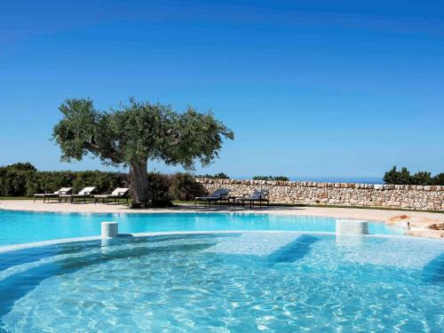 Hotel Borgobianco Resort & Spa-mgallery By Sofitel