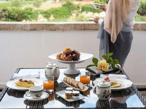 Hotel Borgobianco Resort & Spa-mgallery By Sofitel