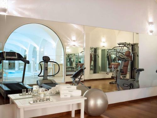 Hotel Borgobianco Resort & Spa-mgallery By Sofitel