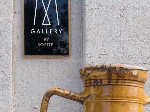 Hotel Borgobianco Resort & Spa-mgallery By Sofitel