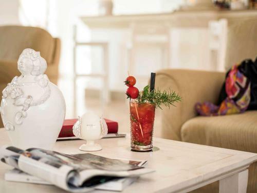 Hotel Borgobianco Resort & Spa-mgallery By Sofitel