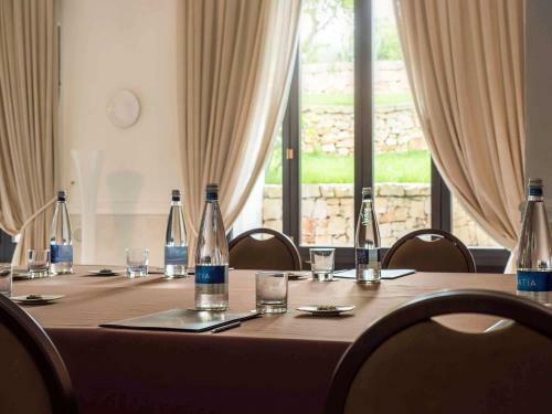 Hotel Borgobianco Resort & Spa-mgallery By Sofitel