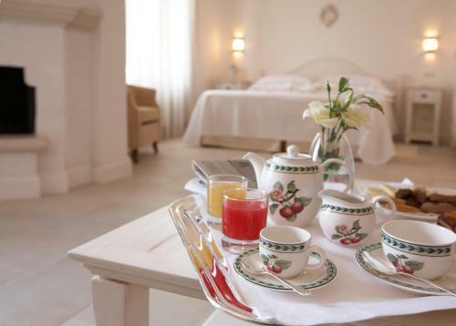 Hotel Borgobianco Resort & Spa-mgallery By Sofitel