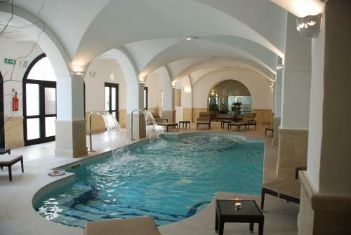 Hotel Borgobianco Resort & Spa-mgallery By Sofitel