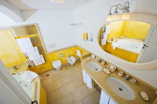 Hotel Borgobianco Resort & Spa-mgallery By Sofitel