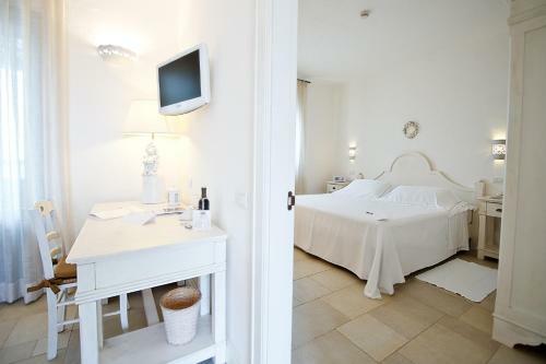 Hotel Borgobianco Resort & Spa-mgallery By Sofitel