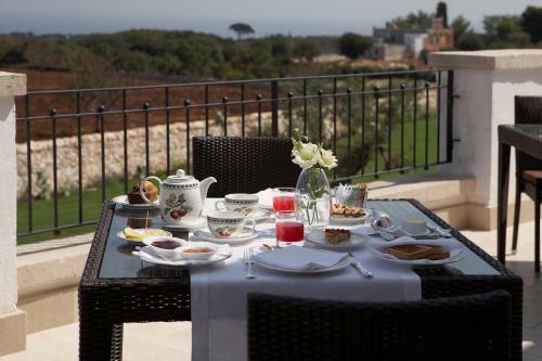 Hotel Borgobianco Resort & Spa-mgallery By Sofitel