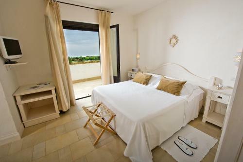 Hotel Borgobianco Resort & Spa-mgallery By Sofitel