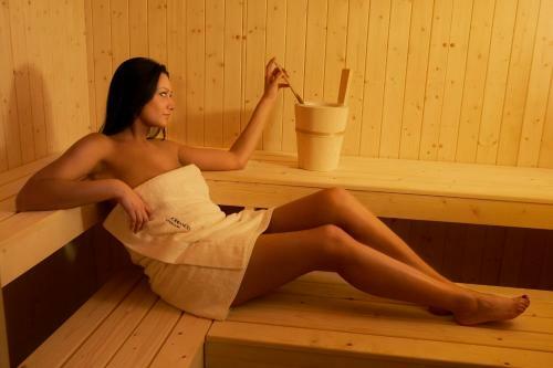 Hotel Borgobianco Resort & Spa-mgallery By Sofitel