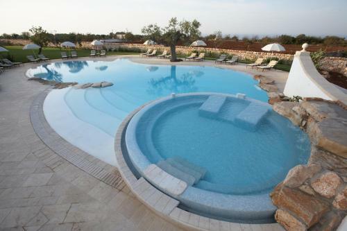 Hotel Borgobianco Resort & Spa-mgallery By Sofitel