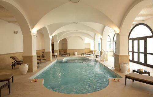 Hotel Borgobianco Resort & Spa-mgallery By Sofitel