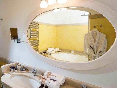 Hotel Borgobianco Resort & Spa-mgallery By Sofitel